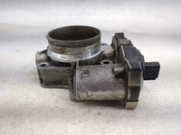 2013-2014 Chevrolet Malibu Throttle Body P/N:12632101 Fits Fits 2012 2013 2014 2015 OEM Used Auto Parts - Oemusedautoparts1.