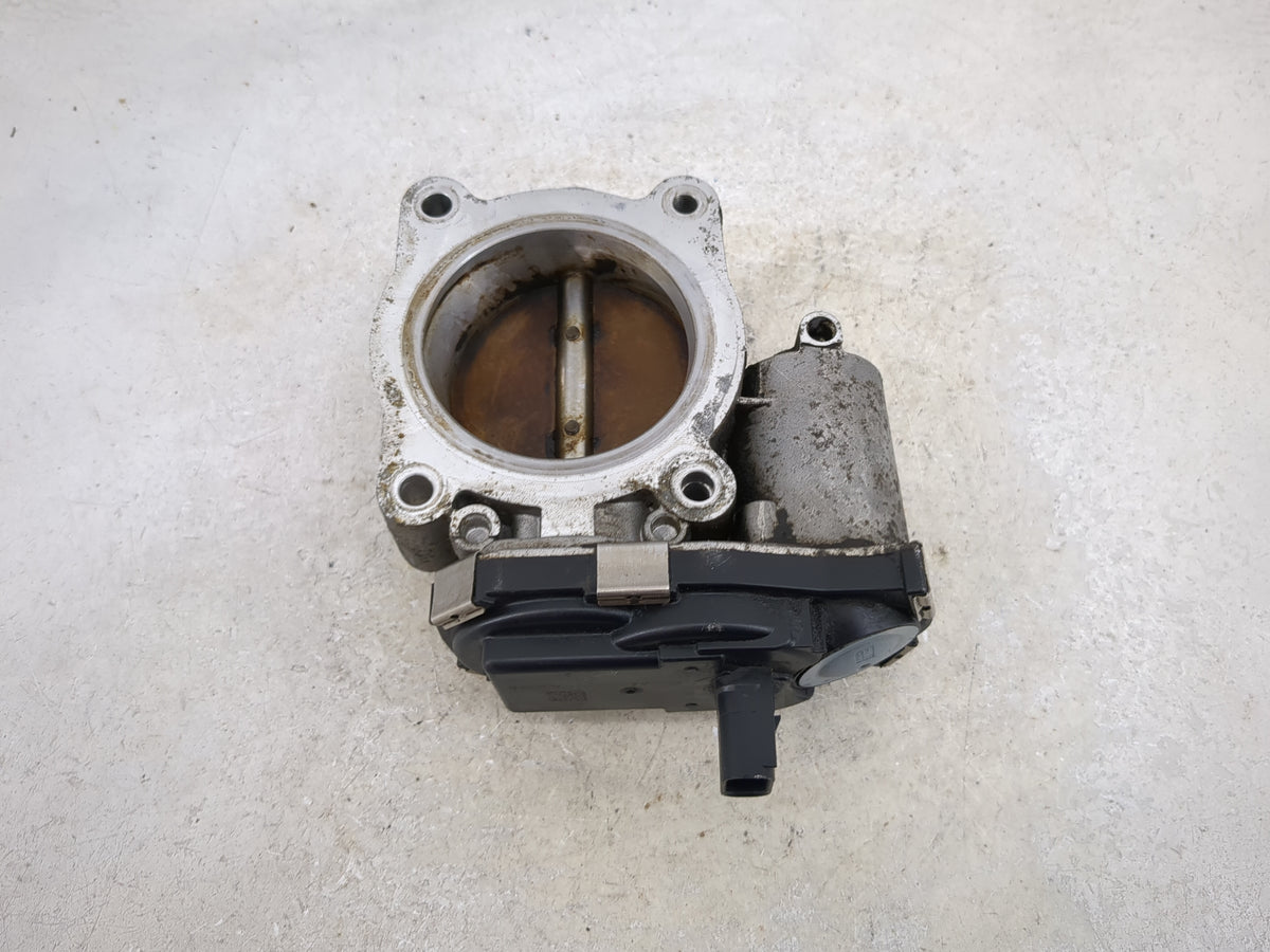 2013-2014 Chevrolet Malibu Throttle Body P/N:12632101 Fits Fits 2012 2013 2014 2015 OEM Used Auto Parts - Oemusedautoparts1.