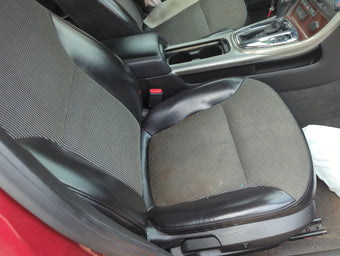 compare product 2013-2013 Chevrolet Malibu Passenger Front Seat Oem 5027871
