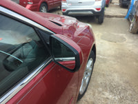 2013 Chevrolet Malibu Passenger Side View Mirror - Right Door Mirror OEM Used - Oemusedautoparts1.com