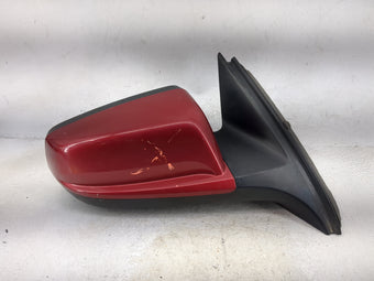 compare product 2013 Chevrolet Malibu Passenger Side View Mirror - Right Door Mirror OEM Used