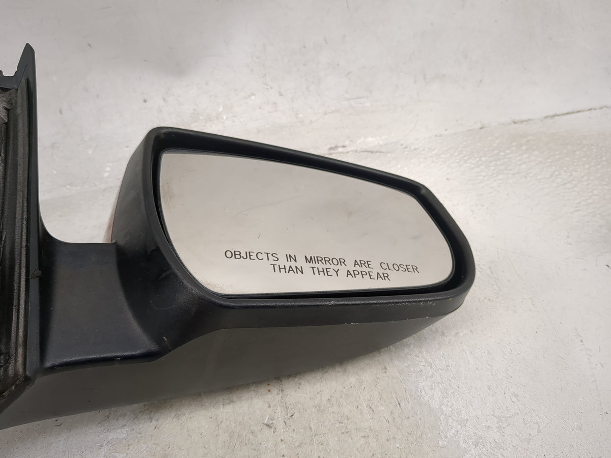 2013 Chevrolet Malibu Passenger Side View Mirror - Right Door Mirror OEM Used - Oemusedautoparts1.com