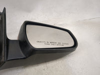 2013 Chevrolet Malibu Passenger Side View Mirror - Right Door Mirror OEM Used - Oemusedautoparts1.com