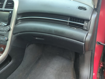 compare product 2013 Chevrolet Malibu Passenger Glove Box Door Storage Compartment 5027906
