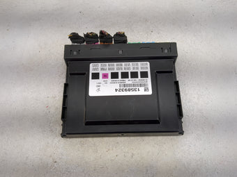 compare product 2013-2013 Chevrolet Malibu Body Control Module Bcm 5027912