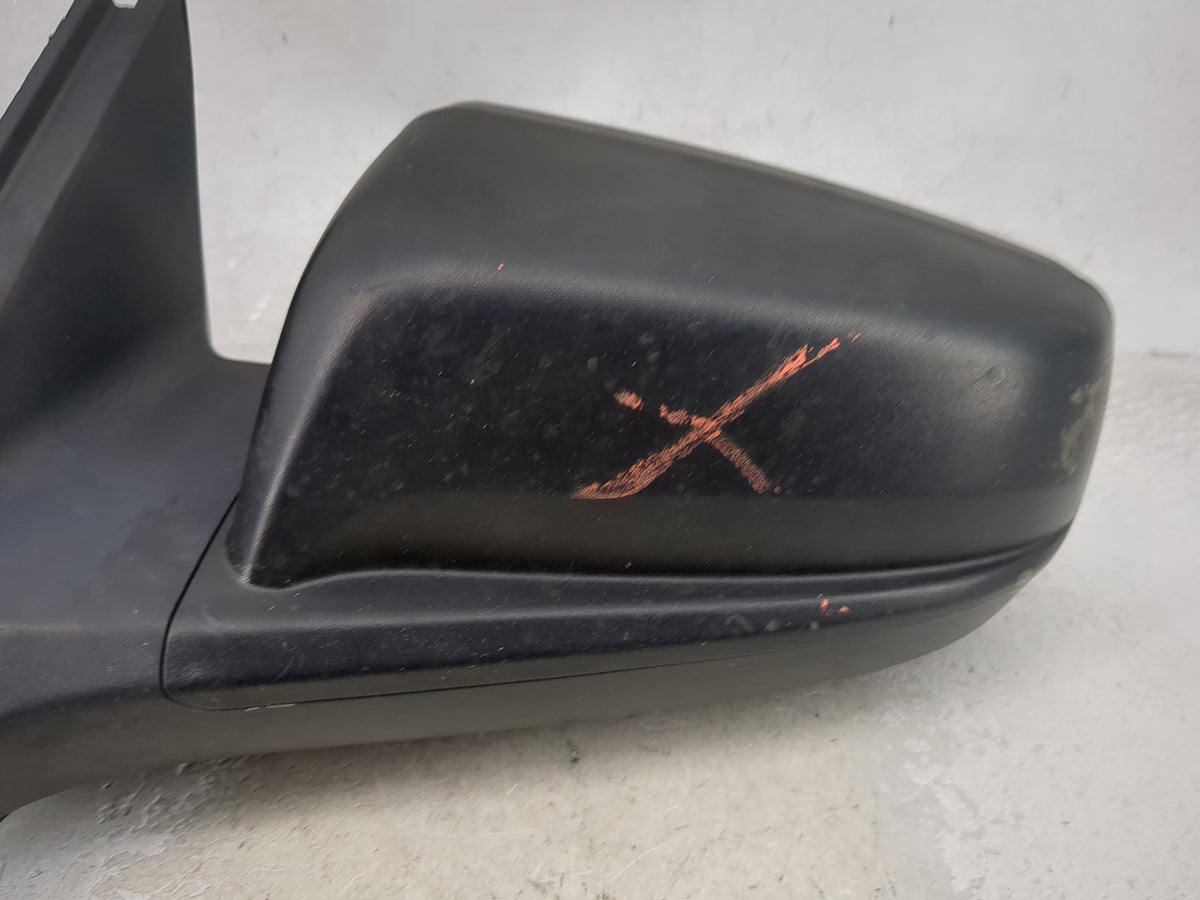 2013 Chevrolet Malibu Driver Side View Mirror - Left Door Mirror OEM Used - Oemusedautoparts1.com