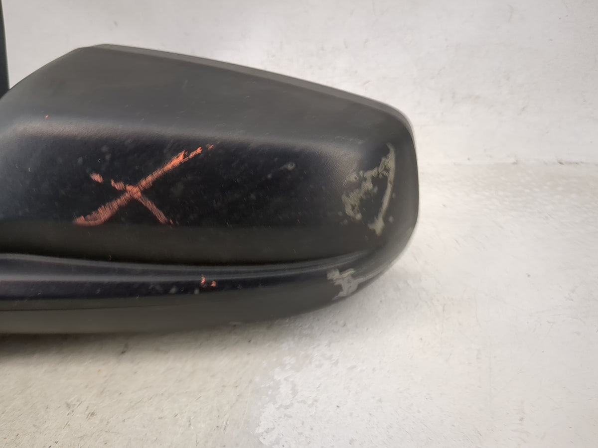 2013 Chevrolet Malibu Driver Side View Mirror - Left Door Mirror OEM Used - Oemusedautoparts1.com