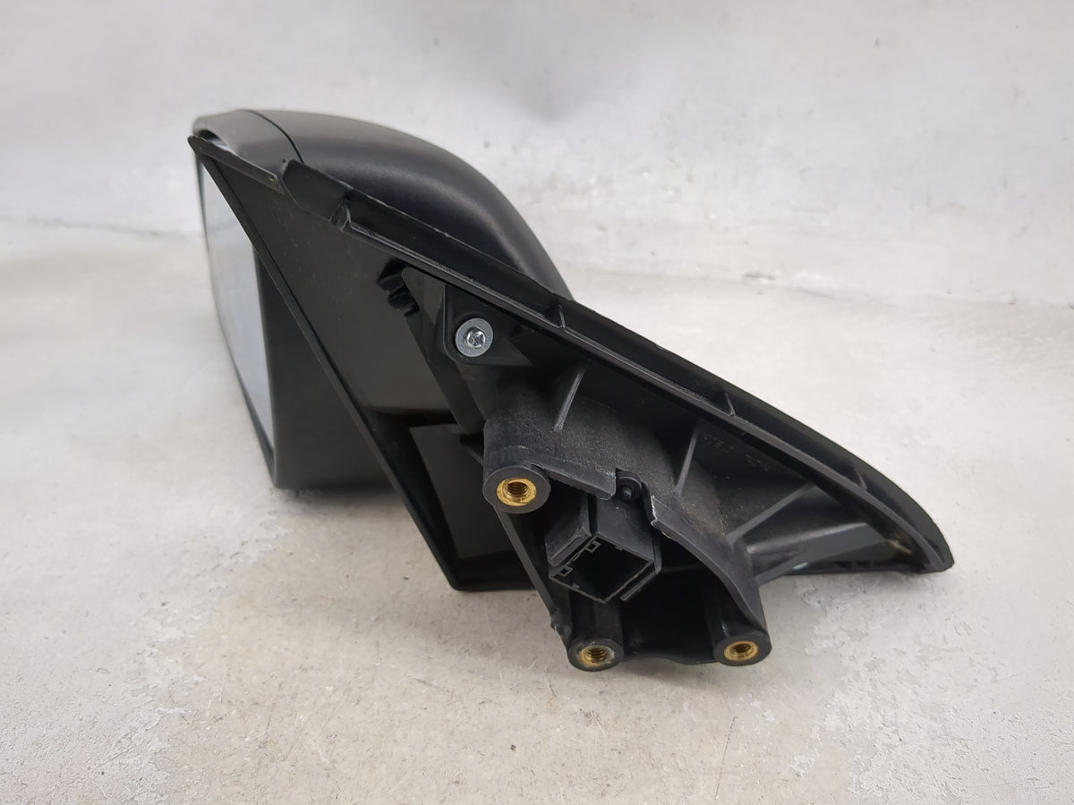 2013 Chevrolet Malibu Driver Side View Mirror - Left Door Mirror OEM Used - Oemusedautoparts1.com