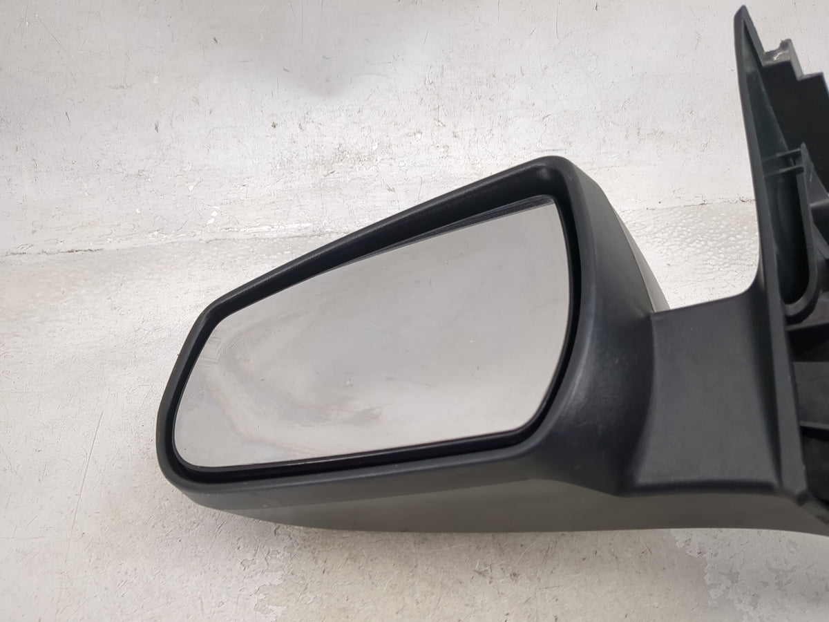 2013 Chevrolet Malibu Driver Side View Mirror - Left Door Mirror OEM Used - Oemusedautoparts1.com