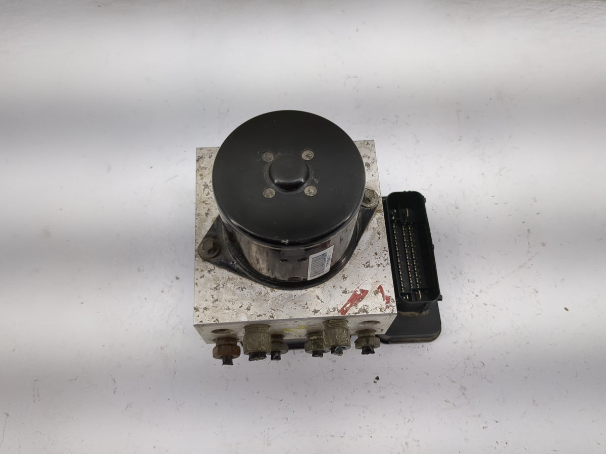 2013-2016 Chevrolet Malibu ABS Pump Control Module Replacement P/N:22973923 10130397 Fits Fits 2012 2013 2014 2015 2016 OEM 