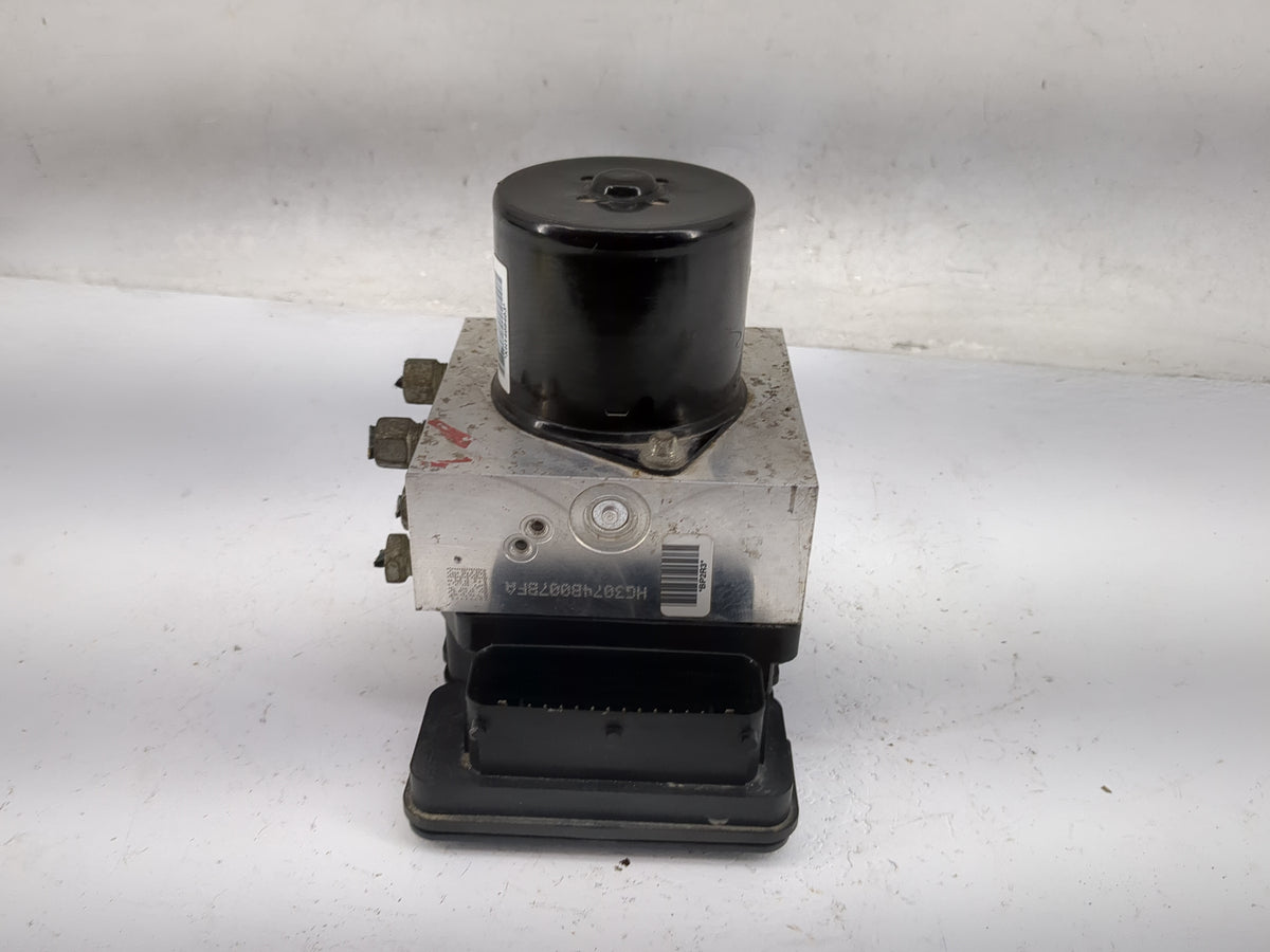 2013-2016 Chevrolet Malibu ABS Pump Control Module Replacement P/N:22973923 10130397 Fits Fits 2012 2013 2014 2015 2016 OEM 