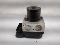 2013-2016 Chevrolet Malibu ABS Pump Control Module Replacement P/N:22973923 10130397 Fits Fits 2012 2013 2014 2015 2016 OEM 