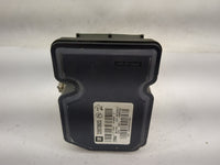 2013-2016 Chevrolet Malibu ABS Pump Control Module Replacement P/N:22973923 10130397 Fits Fits 2012 2013 2014 2015 2016 OEM 