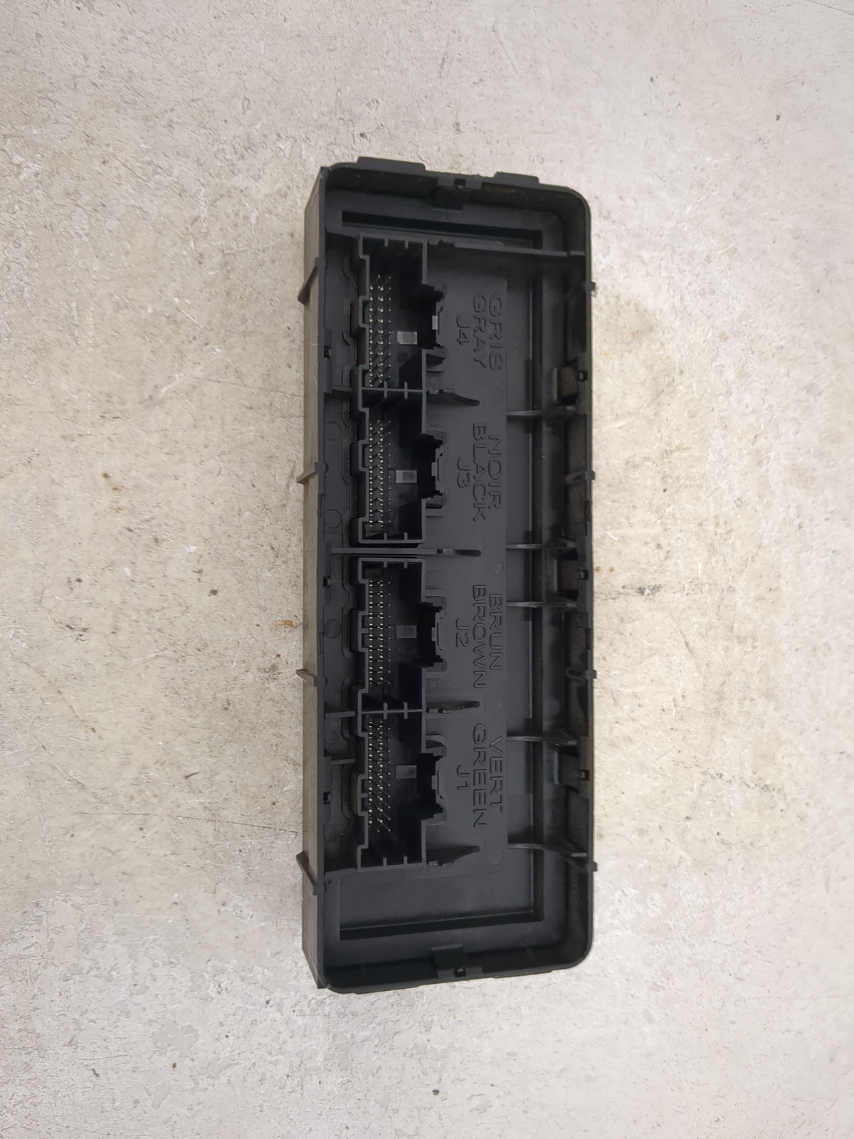2013-2013 Chevrolet Malibu Communication Control Module 5027921 - Oemusedautoparts1.com