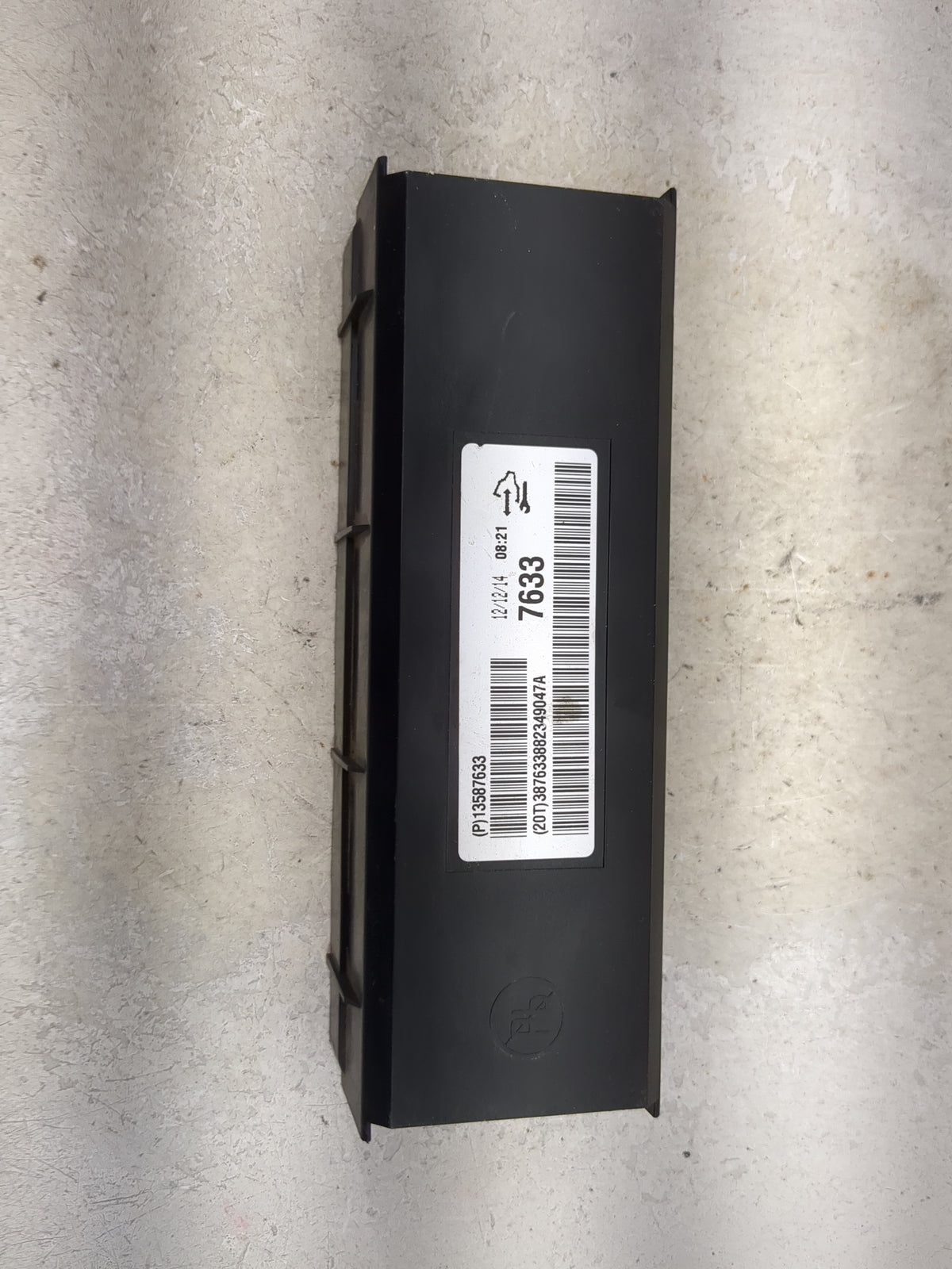 2013-2013 Chevrolet Malibu Communication Control Module 5027921 - Oemusedautoparts1.com