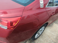 2013-2016 Chevrolet Malibu Passenger Rear Door Oem 5027951 - Oemusedautoparts1.com