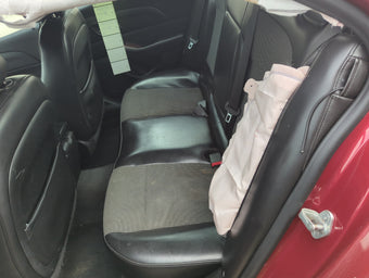 compare product 2013 Chevrolet Malibu Rear Seat Oem 5027976