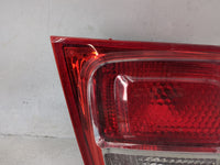 2013-2016 Chevrolet Malibu Driver Left Side Deck Lid Mounted Tail Light 5028001 - Oemusedautoparts1.com