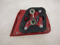2013-2016 Chevrolet Malibu Driver Left Side Deck Lid Mounted Tail Light 5028001 - Oemusedautoparts1.com