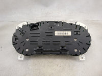 2013 Chevrolet Malibu Instrument Cluster Speedometer Gauges Miles:172K Fits OEM Used Auto Parts - Oemusedautoparts1.com