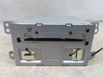 2013 Chevrolet Malibu Radio AM FM Cd Player Receiver Replacement P/N:23140543 Fits OEM Used Auto Parts - Oemusedautoparts1.c