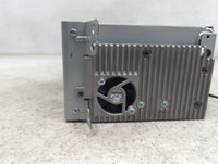2013 Chevrolet Malibu Radio AM FM Cd Player Receiver Replacement P/N:23140543 OEM Used Auto Parts - Oemusedautoparts1.com