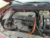 2013-2014 Chevrolet Malibu 2.4L Engine Motor Complete Assembly 172K Miles Tested-Runs Good OEM Used Auto Parts - Oemusedauto