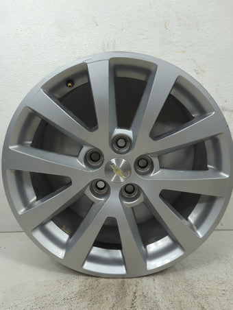 compare product 2013 Chevrolet Malibu Oem Wheel Rim 5028027