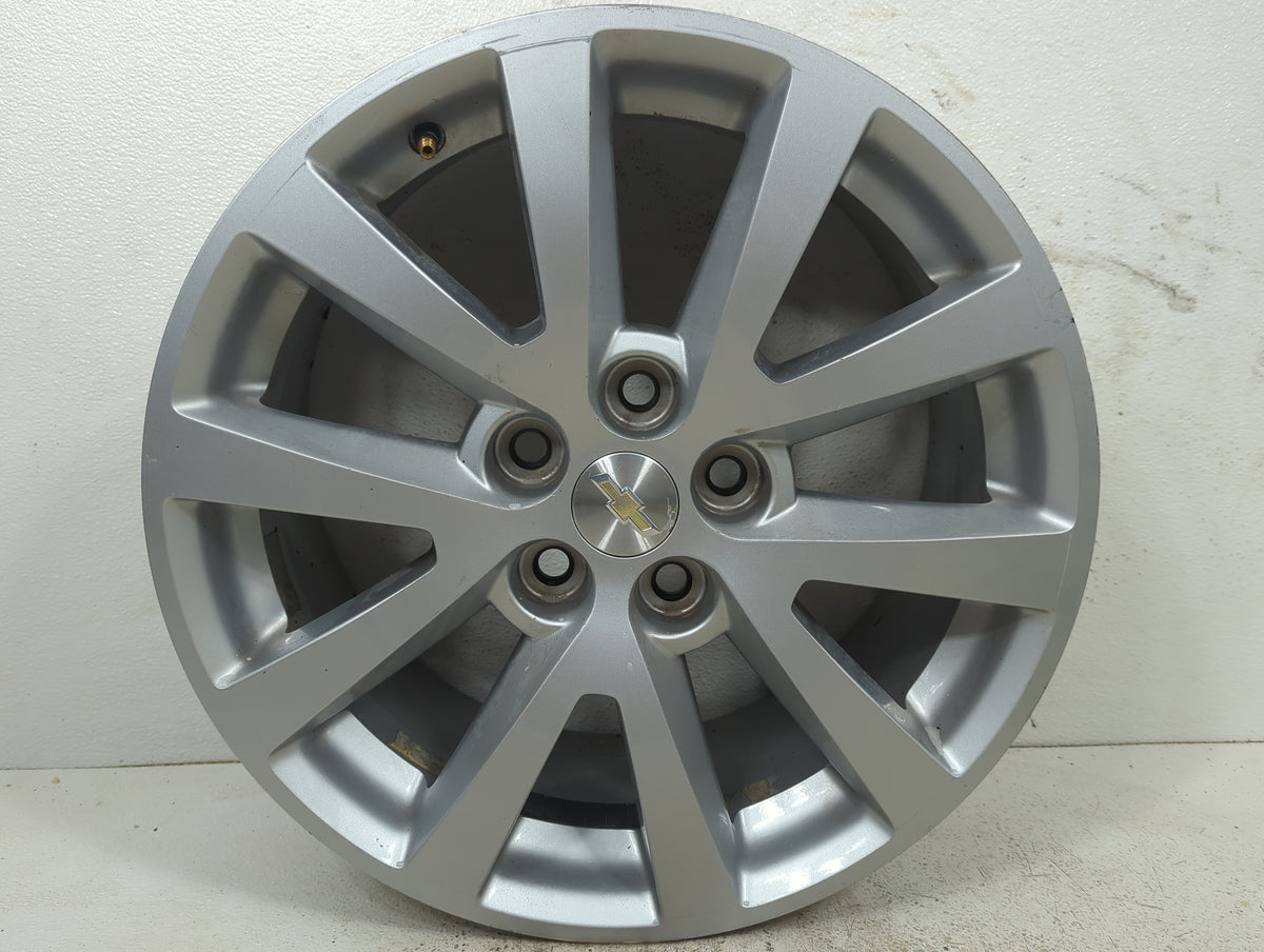 2013 Chevrolet Malibu Oem Wheel Rim 5028027 - Oemusedautoparts1.com
