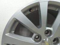 2013 Chevrolet Malibu Oem Wheel Rim 5028027 - Oemusedautoparts1.com