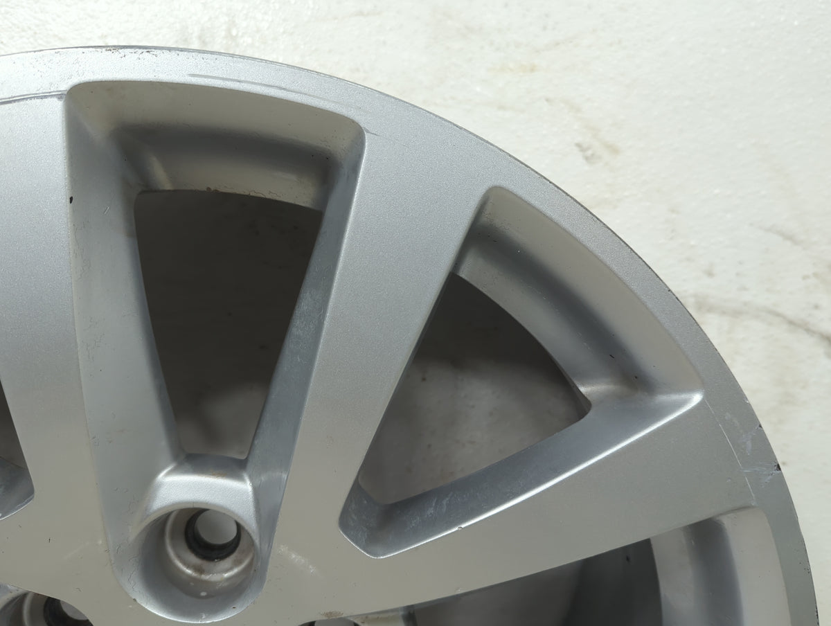 2013 Chevrolet Malibu Oem Wheel Rim 5028027 - Oemusedautoparts1.com