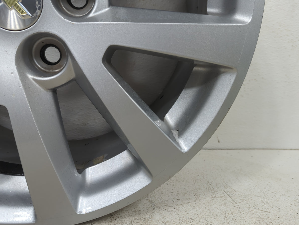 2013 Chevrolet Malibu Oem Wheel Rim 5028027 - Oemusedautoparts1.com