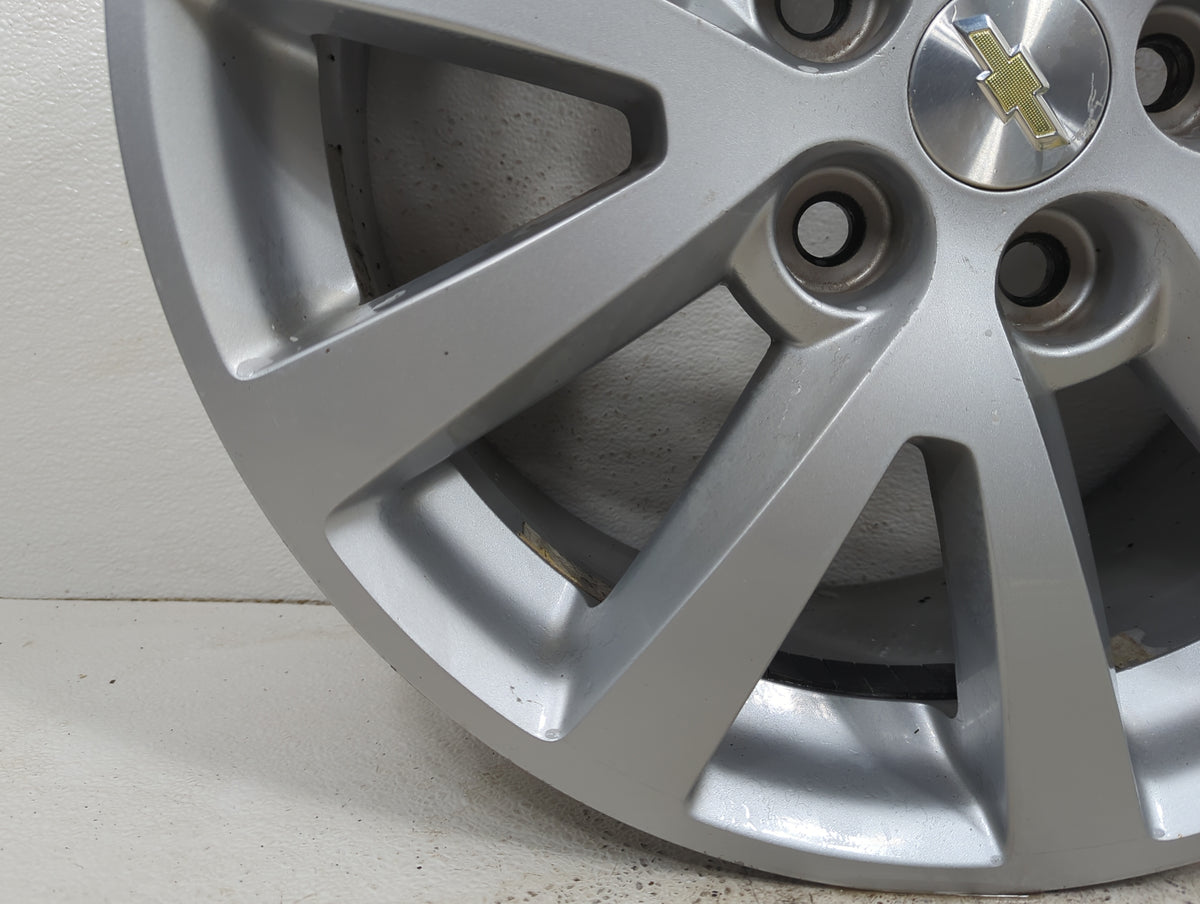 2013 Chevrolet Malibu Oem Wheel Rim 5028027 - Oemusedautoparts1.com