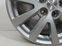 2013 Chevrolet Malibu Oem Wheel Rim 5028027 - Oemusedautoparts1.com