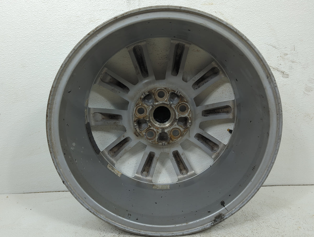 2013 Chevrolet Malibu Oem Wheel Rim 5028027 - Oemusedautoparts1.com