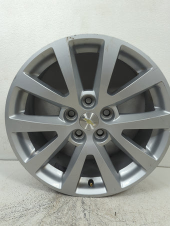 compare product 2013 Chevrolet Malibu Oem Wheel Rim 5028028