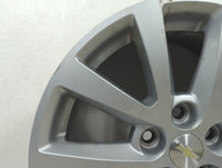 2013 Chevrolet Malibu Oem Wheel Rim 5028028 - Oemusedautoparts1.com