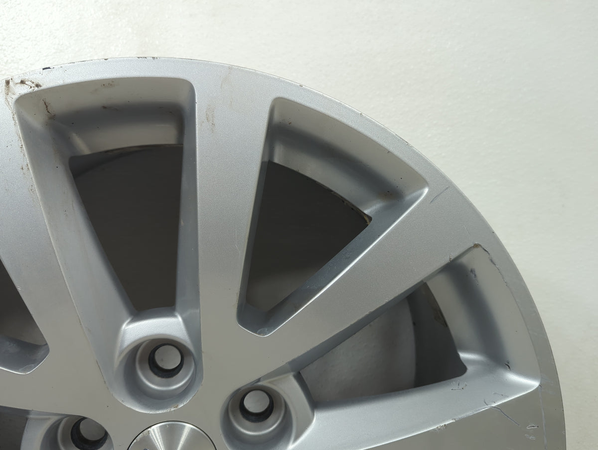 2013 Chevrolet Malibu Oem Wheel Rim 5028028 - Oemusedautoparts1.com