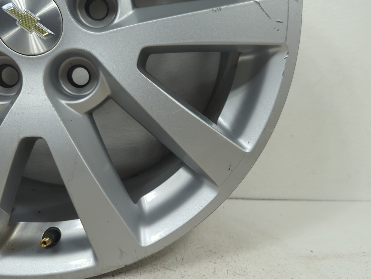 2013 Chevrolet Malibu Oem Wheel Rim 5028028 - Oemusedautoparts1.com