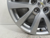 2013 Chevrolet Malibu Oem Wheel Rim 5028028 - Oemusedautoparts1.com