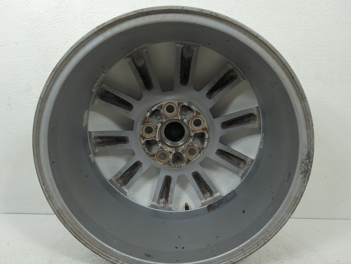 2013 Chevrolet Malibu Oem Wheel Rim 5028028 - Oemusedautoparts1.com