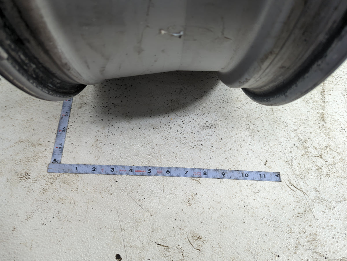 2013 Chevrolet Malibu Oem Wheel Rim 5028028 - Oemusedautoparts1.com