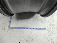 2013 Chevrolet Malibu Oem Wheel Rim 5028028 - Oemusedautoparts1.com