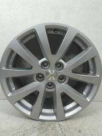 2013 Chevrolet Malibu Oem Wheel Rim 5028029 - Oemusedautoparts1.com
