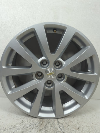 compare product 2013 Chevrolet Malibu Oem Wheel Rim 5028029