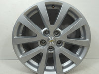 2013 Chevrolet Malibu Oem Wheel Rim 5028029 - Oemusedautoparts1.com