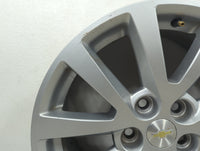 2013 Chevrolet Malibu Oem Wheel Rim 5028029 - Oemusedautoparts1.com