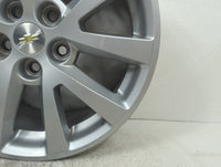 2013 Chevrolet Malibu Oem Wheel Rim 5028029 - Oemusedautoparts1.com