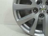2013 Chevrolet Malibu Oem Wheel Rim 5028029 - Oemusedautoparts1.com