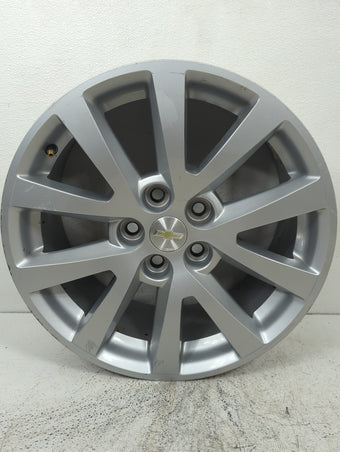 compare product 2013 Chevrolet Malibu Oem Wheel Rim 5028030